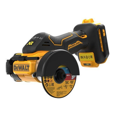 Dewalt DCS438N-XJ Cortador Universal Wireless 18V — image 1