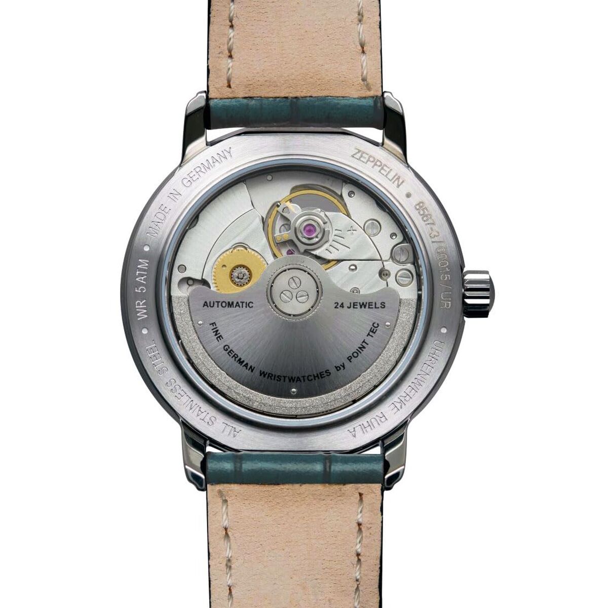 Zeppelin Men's Watch Zeppelin 8556-3