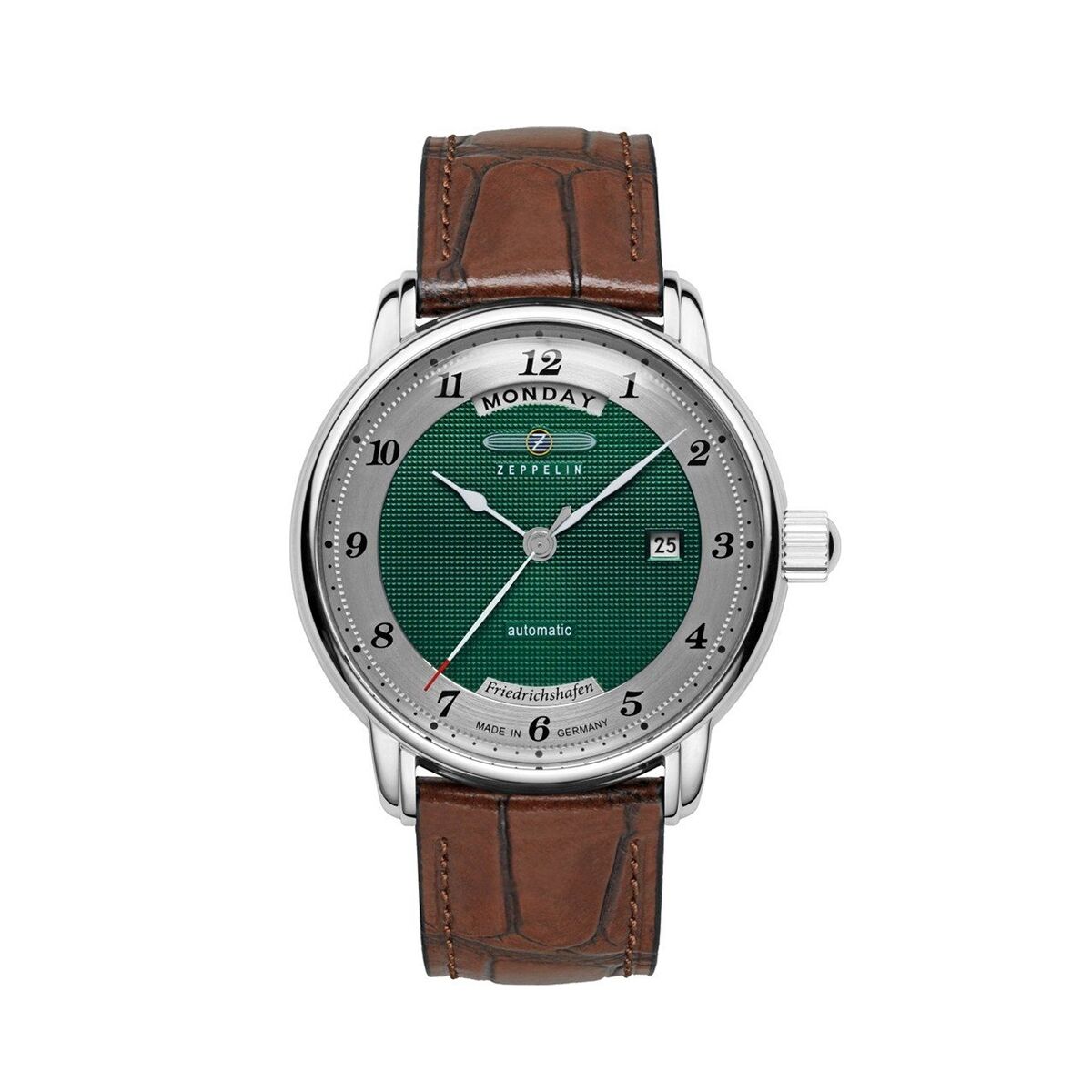 Zeppelin Men's Watch Zeppelin 8562-2