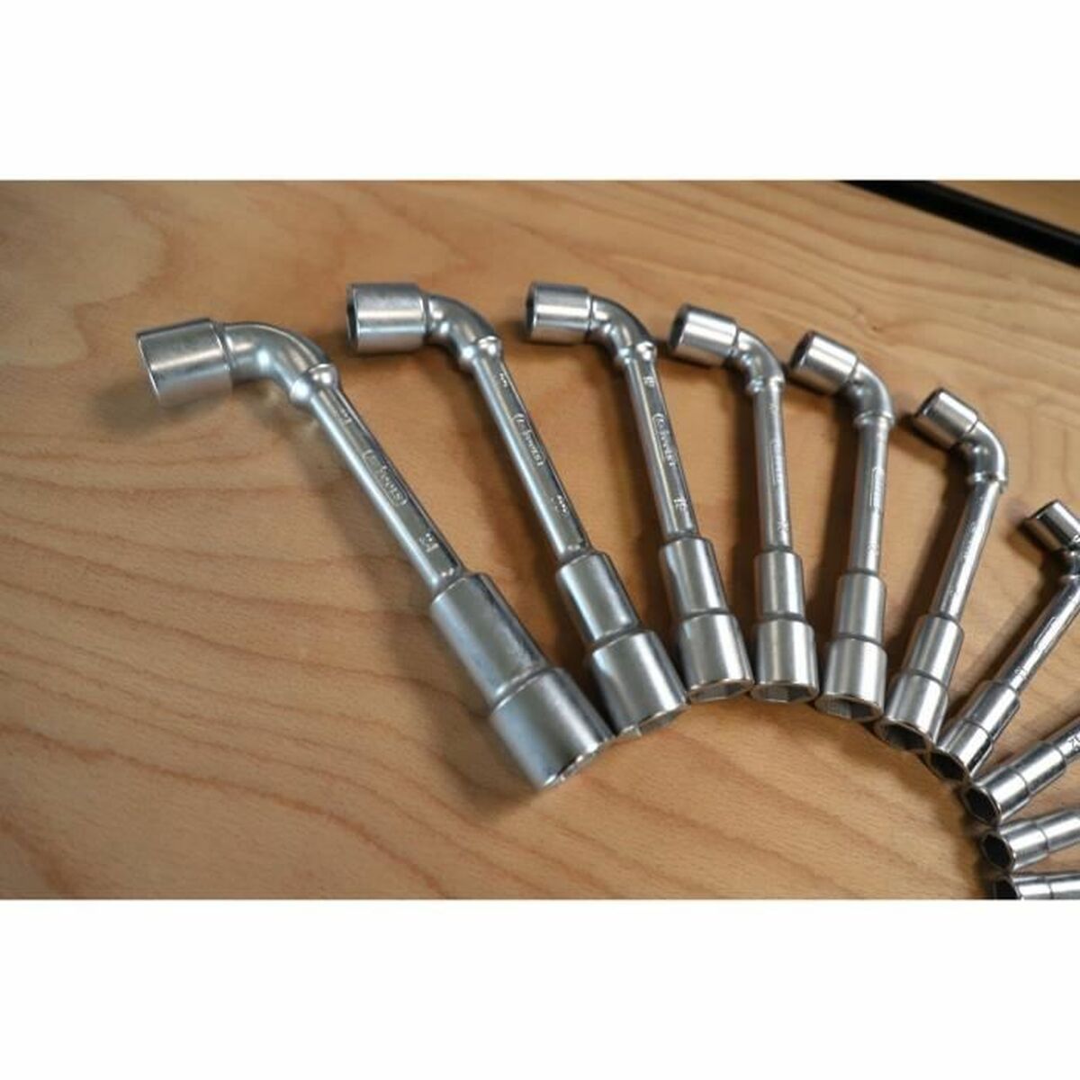 Ks Tools Carraca Key Ks Tools