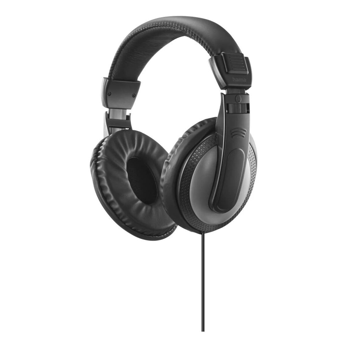 Hama Headphones Hama 00221782 Black