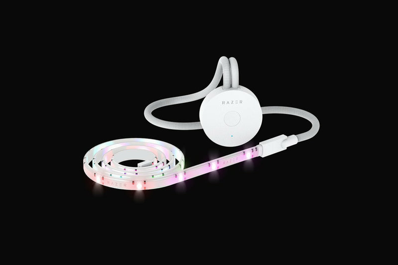 Razer Strip Light Smart Aether, Strip LED RZ43-04240100-R3G1