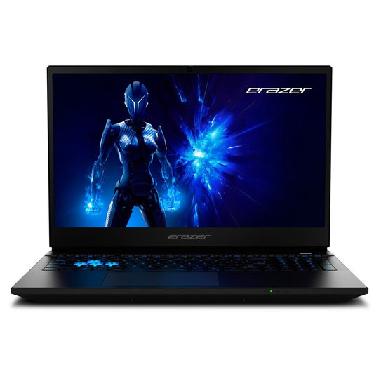 Medion Laptop Medion Md62762 15,6" Intel Core I7-13620H 16 Gb Ram 1 Tb Ssd Geforce Rtx 5060 Spanish Qwerty
