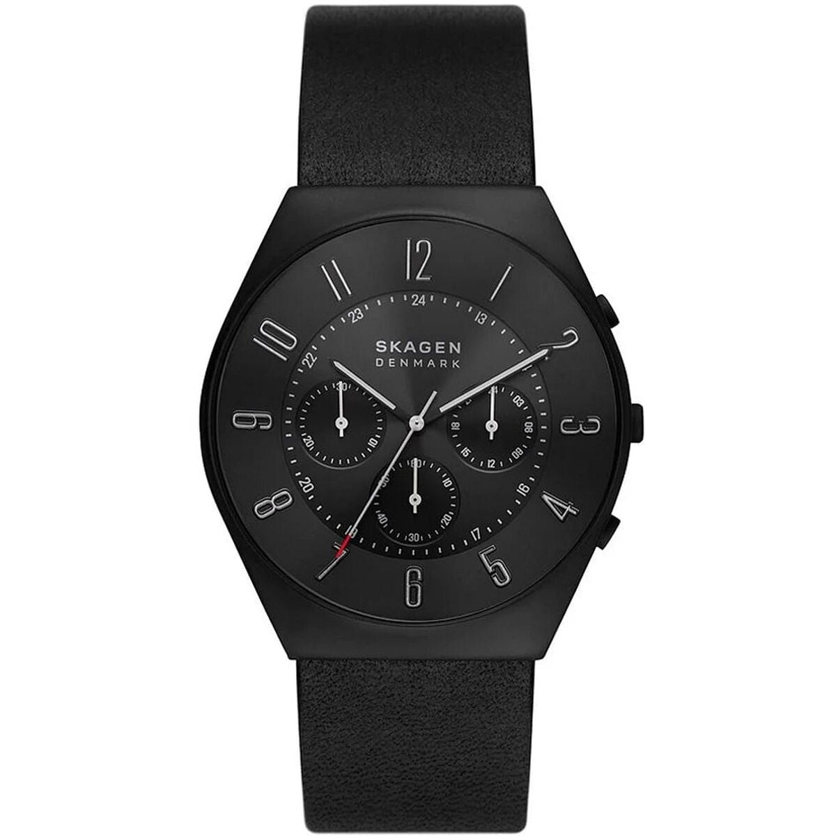 Skagen Men's Watch Skagen Grenen Chronograph