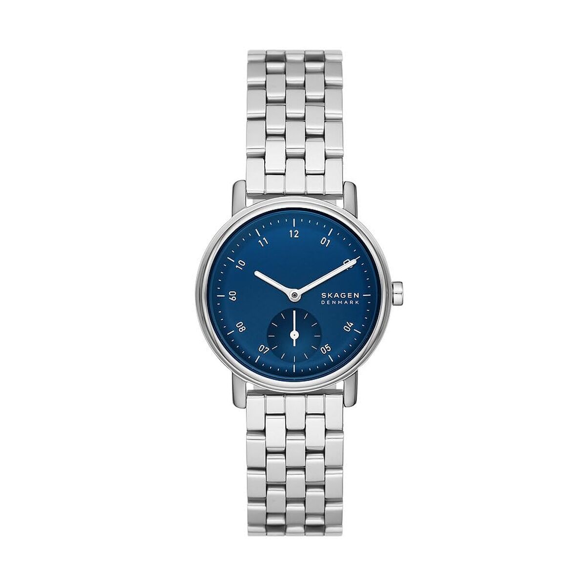 Skagen Ladies' Watch Skagen Lille (Ø 32 Mm)