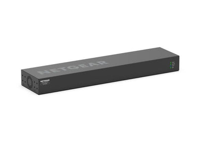 NETGEAR PR460X-111EUS Router 10 Gigabit Ethernet Black PR460X Dual-wan — image 1