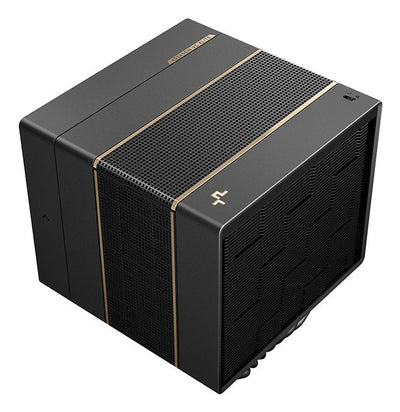 Deepcool Refrigerador CPU Multizocalo Assassin Vc Elite Bk R-ASN4-BKNVNN-GJD — image 1