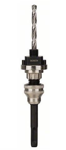 Bosch Adapter Professional Pro Q-lock Sds-plus Sierras Perforadoras 2609390590