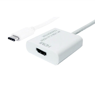 Value Display Adapter USB Type-c - HDMI 4K — image 1
