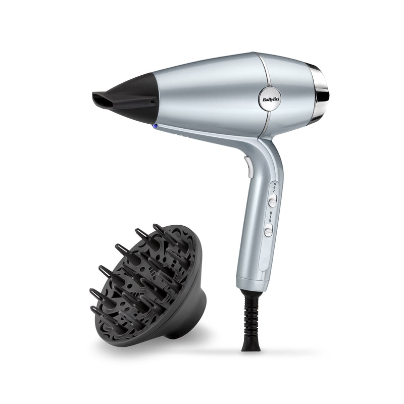 Hair Dryer D773DE Hydro Fusion 2100W 1 U