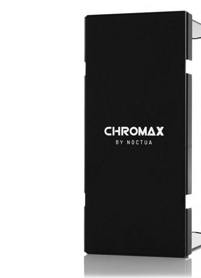 Noctua NA-HC8 Chromax Black — image 1