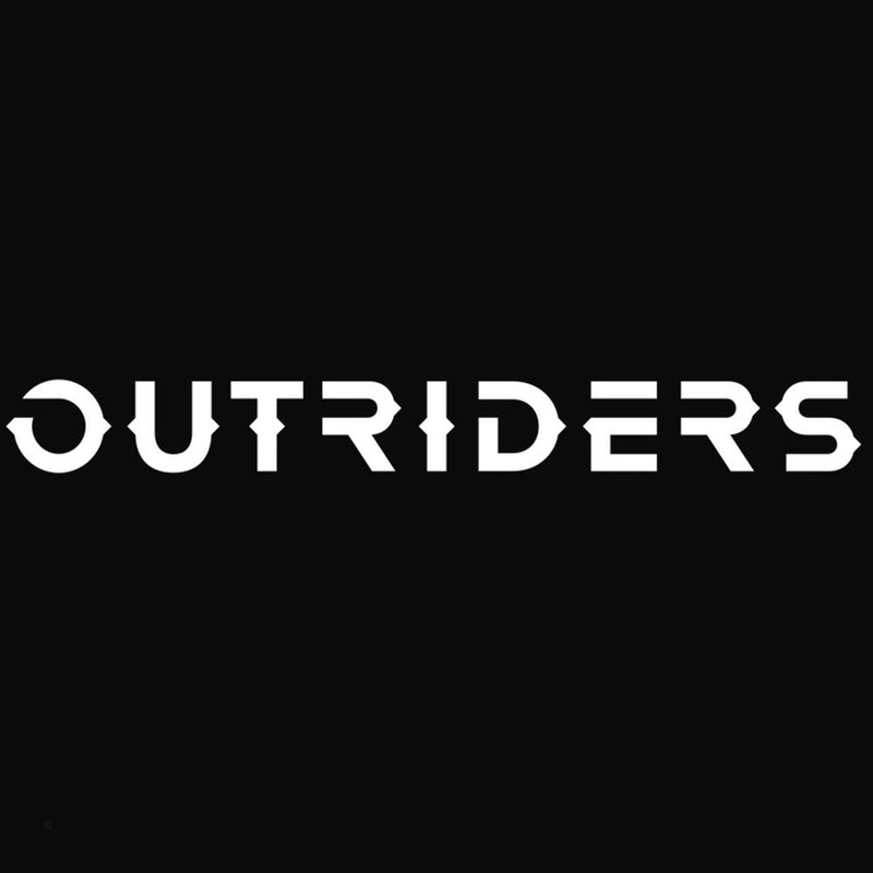 Set Outriders Day 1 Edition - Xbox One Xbox One