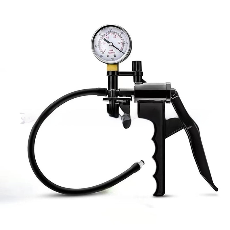 Men's Exerciser Electric Intelligent Vacuum Pump