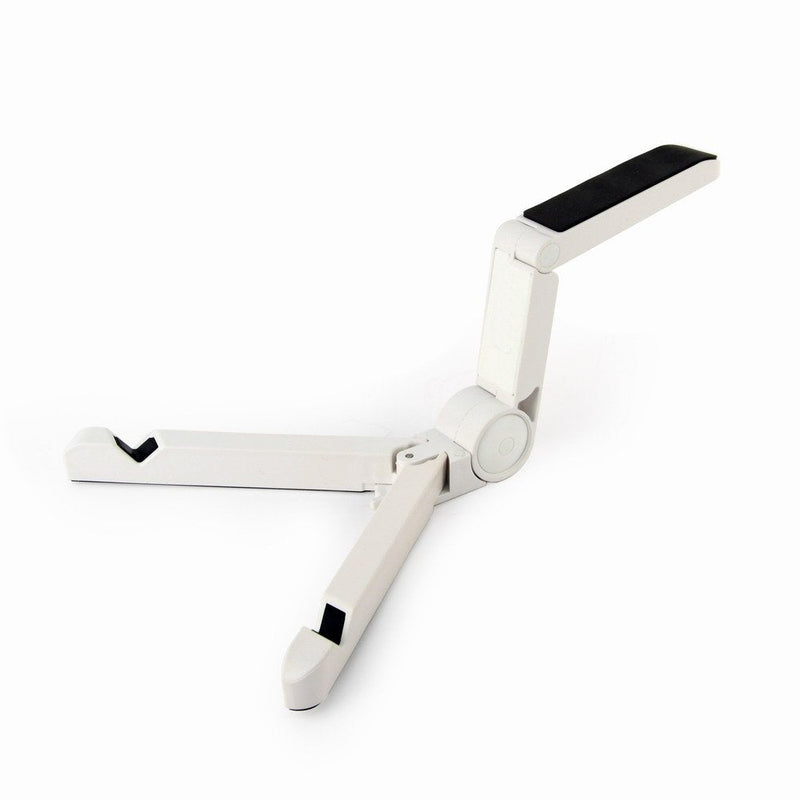 Gembird TA-TS-01 / W Stand Smartphone And Tablet, White