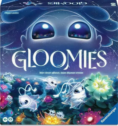 Ravensburger Gloomies, Set Of Desk 24616 — image 1