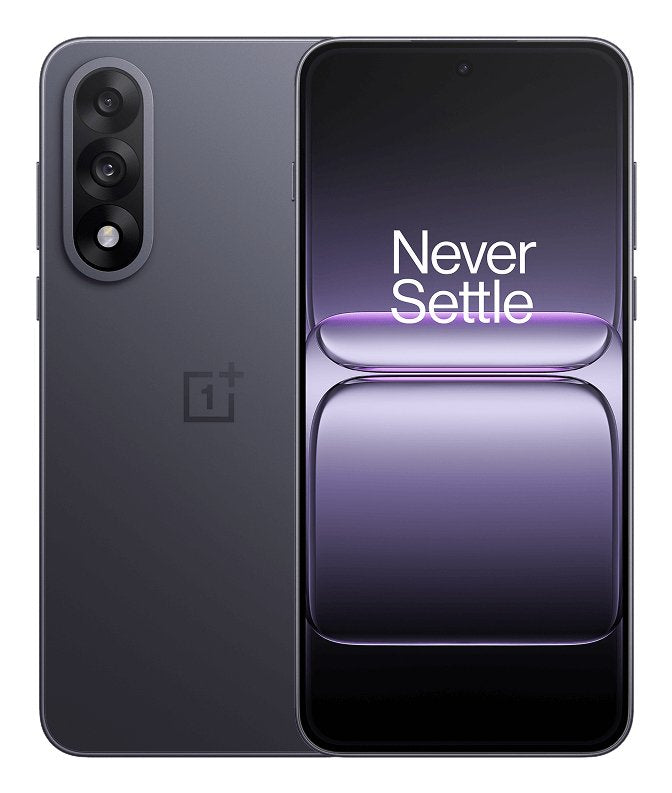 Oneplus Smartphone Nord 5 5G Dual SIM 8GB RAM 256GB - Grey