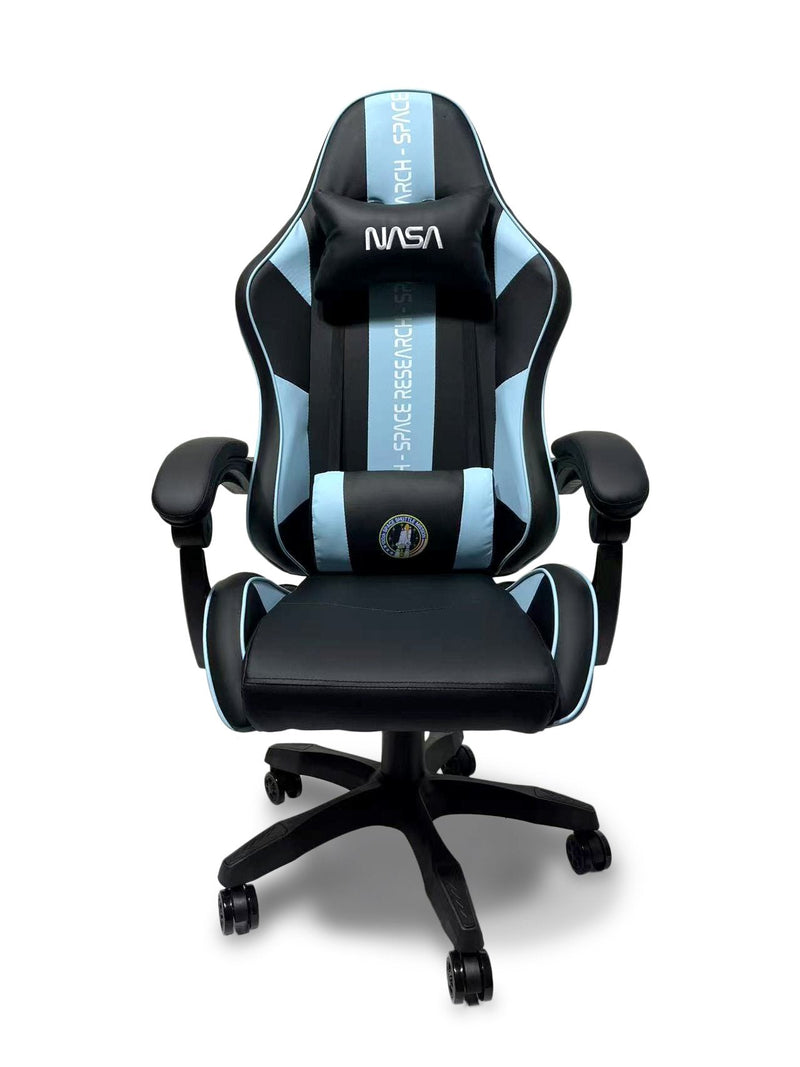 Chair Gaming Atlantis Black And Blue