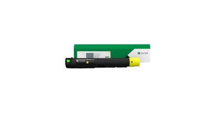 Lexmark Toner Magenta CX930 931 Aprox. 5.000 S. 85D00M0 — image 1
