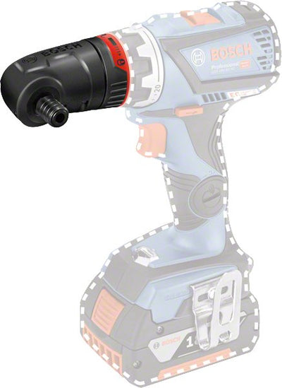 Bosch Accesorio Ángulo Flexiclick Gfa 18-W Professional 1600A013P7 — image 1