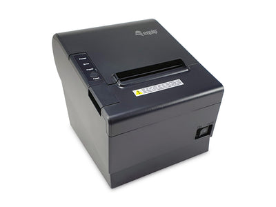 Equip Tpv Printer Thermal 80MM USB Corte Manual And Automatic — image 1