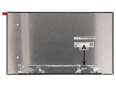 2-POWER Screen 13.3 1920×1080 FHD IPS Matte For Dell Latitude 5300 SCR0755B — image 1