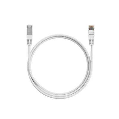Shiverpeaks Cable Connection Network CAT.6, S FTP, Lzsh, White 5M — image 1
