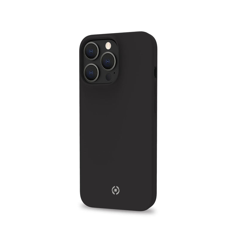 Celly Cromo Case For Iphone 14 Pro 15,5CM (6.1) Black