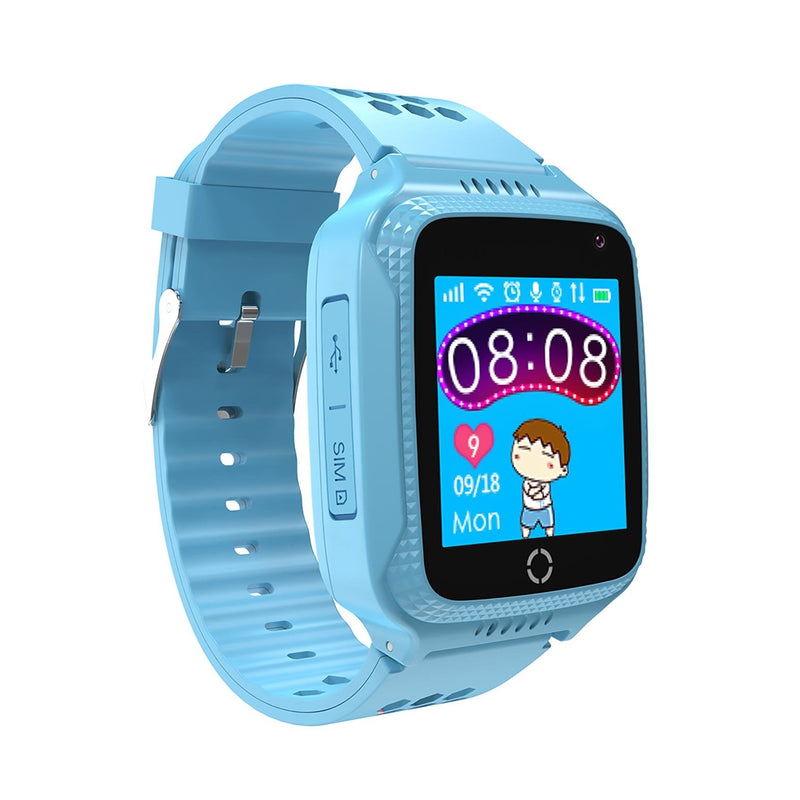 Celly Kidswatch Watch Multifunción Children