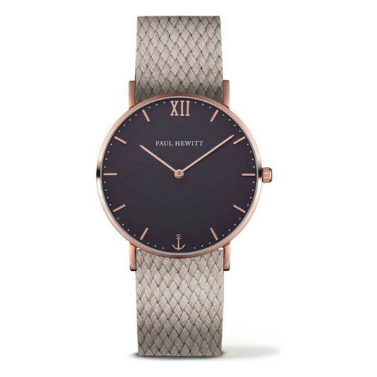 Paul Hewitt Unisex Watch Paul Hewitt Ph-Sa-Rstb25M (Ø 39 Mm)
