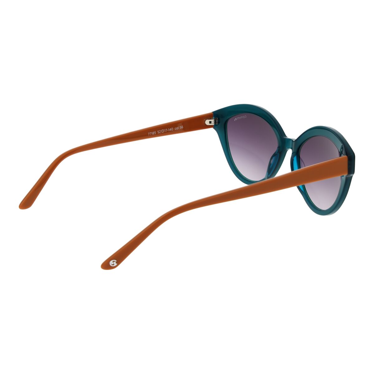 Comma Ladies' Sunglasses Comma 77185 5256