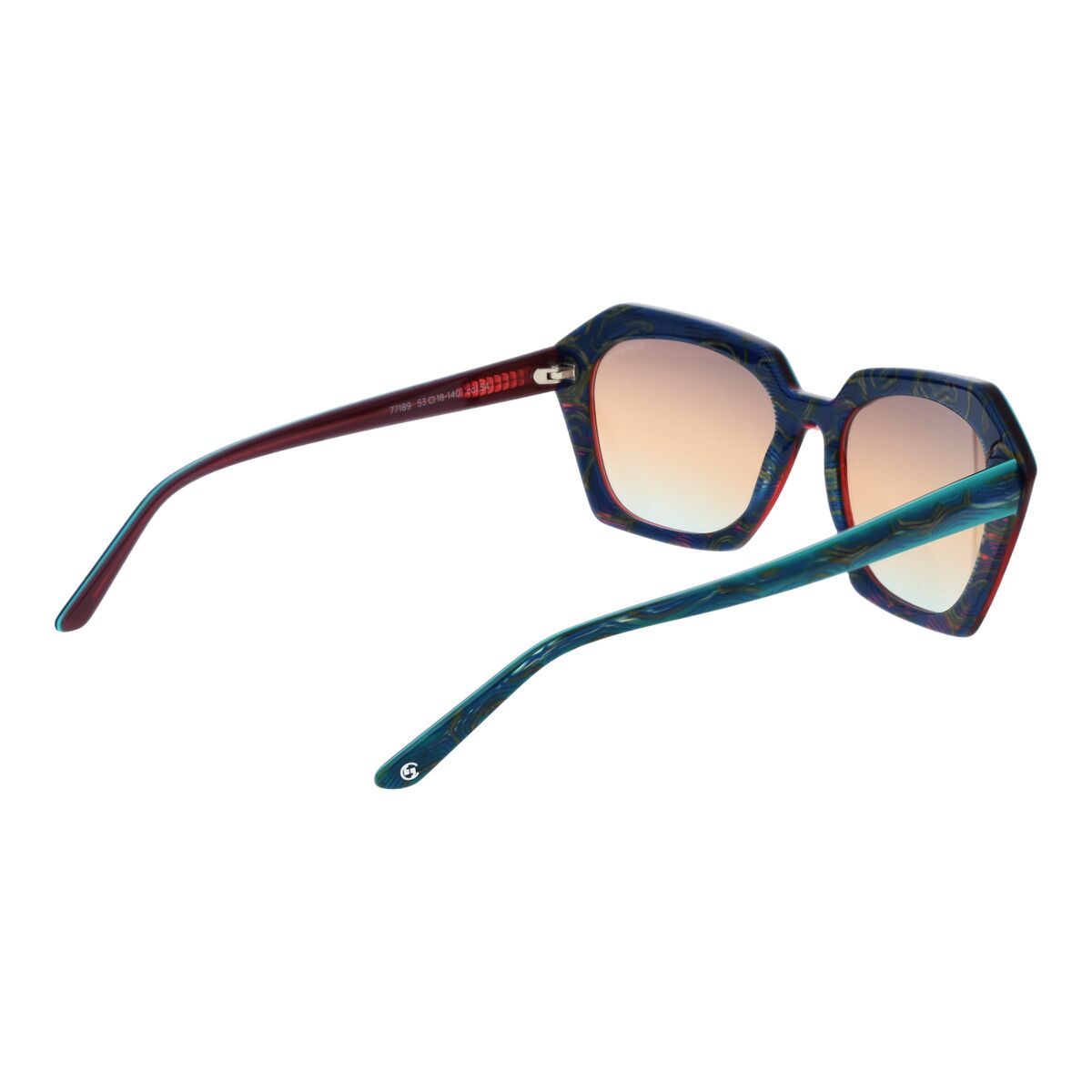 Comma Ladies' Sunglasses Comma 77189 5354