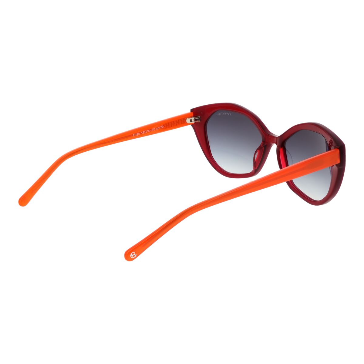 Comma Ladies' Sunglasses Comma 77190 5380