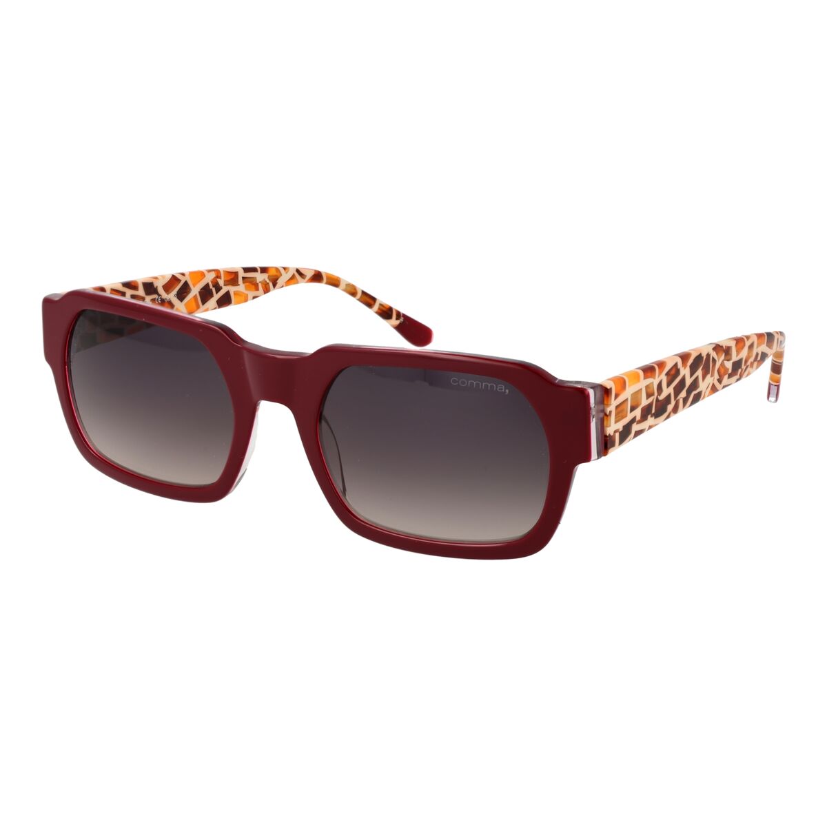 Comma Ladies' Sunglasses Comma 77209 5376