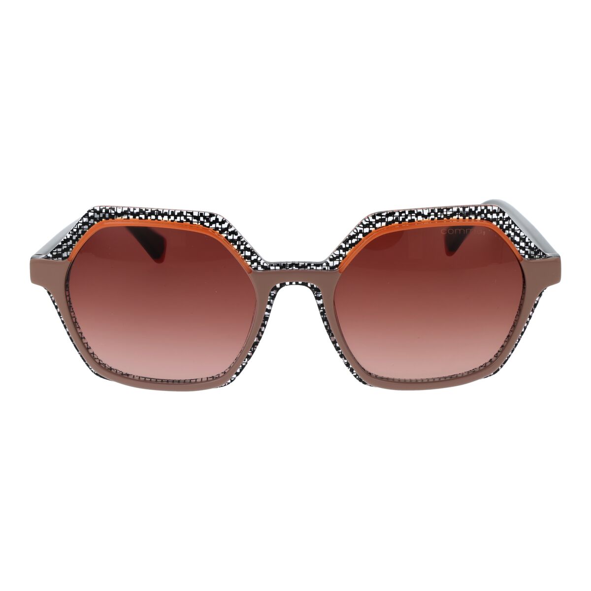 Comma Ladies' Sunglasses Comma 77224 5336