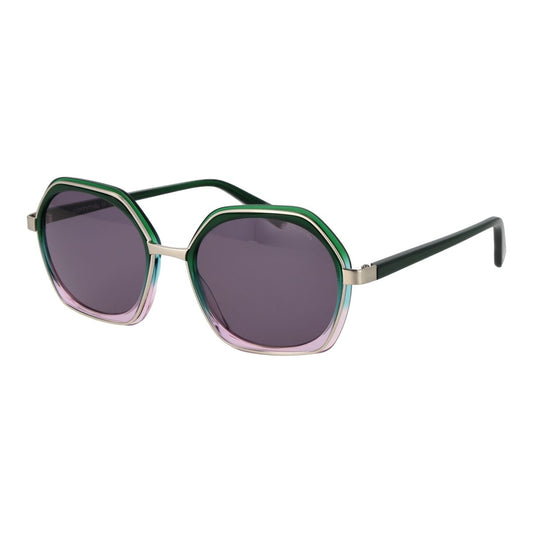 Comma Ladies' Sunglasses Comma 77226 5350
