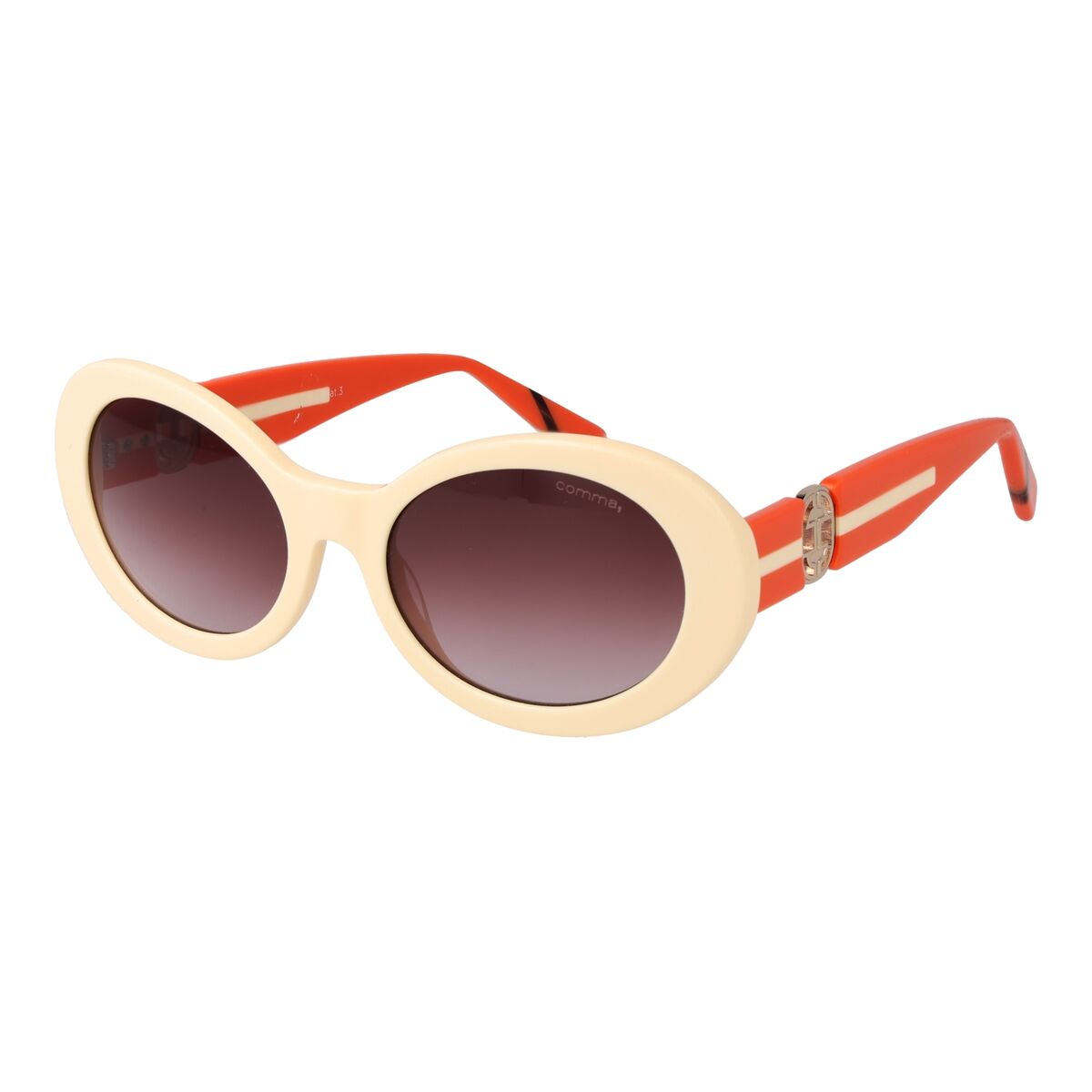 Comma Ladies' Sunglasses Comma 77240 5208