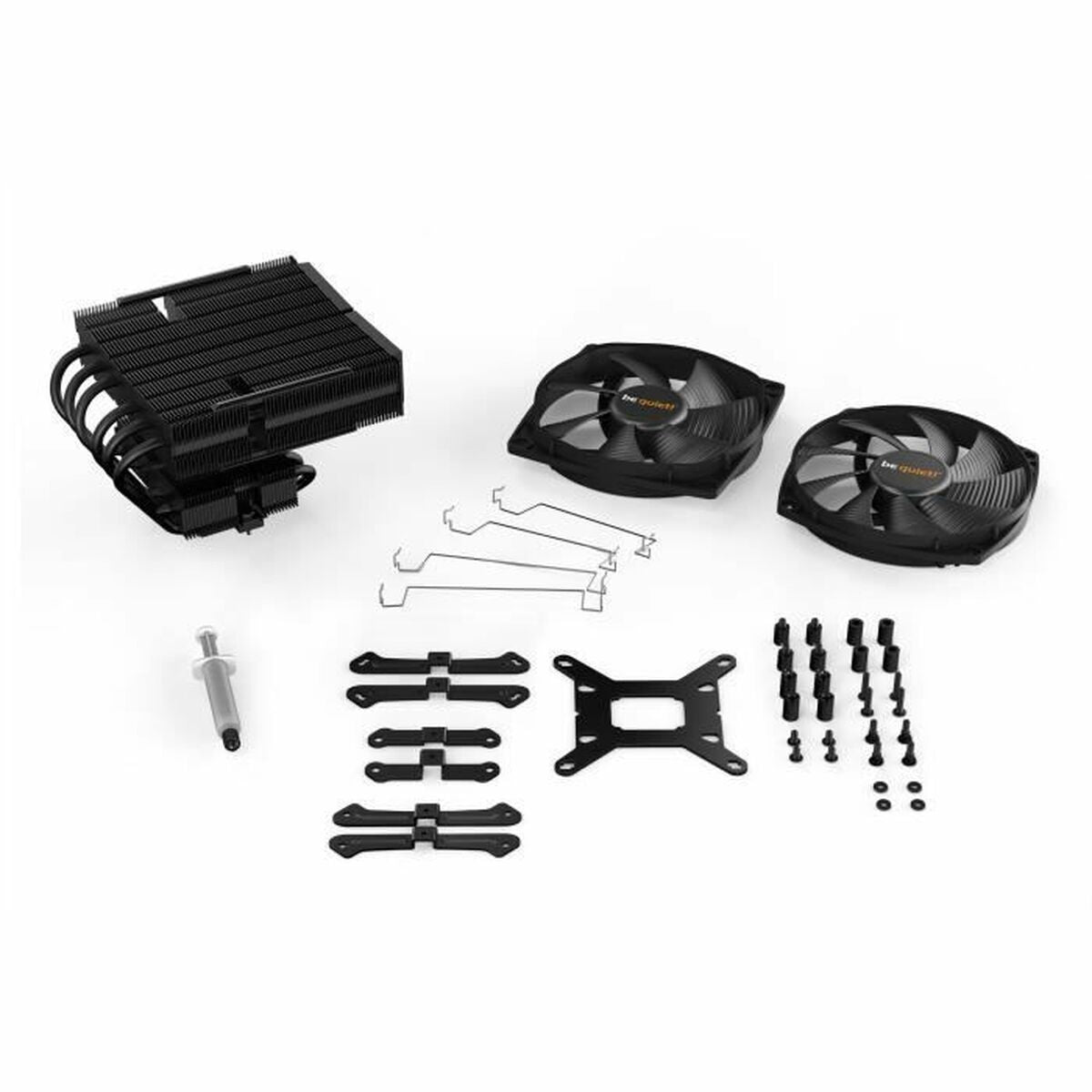 Be Quiet! Laptop Fan Be Quiet! Bk031