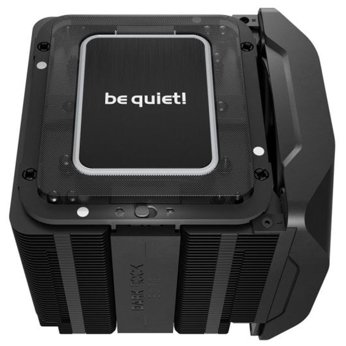 Be Quiet! Laptop Fan Be Quiet! Bk037