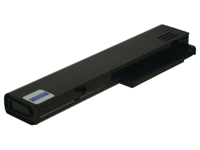 2-POWER Battery 10.8V 4600MAH HP NX6110, NC6100, NC6120 CBI0995A — image 1