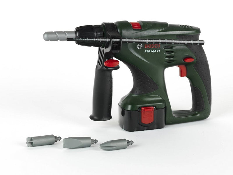 Theo Klein Drill Impacto Bosch, Tool Children 8450