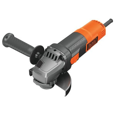 Black & Decker BEG220 Angle Grinder Angular 12,5CM 12000 Rpm 900W 1,8KG — image 1