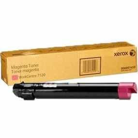 Xerox Toner Magenta Workcentre 7220/7225 (15.000 Páginas) — image 1