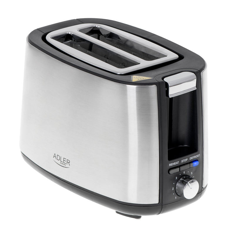 Adler Toaster Ad 3214