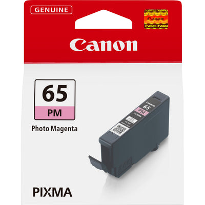 Canon Genuine Ink CLI-65 Pm (4221C001) Magenta Fotográfico — image 1