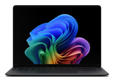 Surface Laptop 13 8 Intel Series 3 Core Ultra 5/16/256 Black — image 1