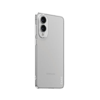 Panzerglass Care™ By ® X-ray Case Samsung S25 Edge Case For Samsung - Galaxy S25 Edge 5G Transparent — image 1
