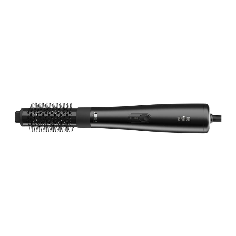Braun Brush As 4.2 Air Caliente Black 1000W 1,95M