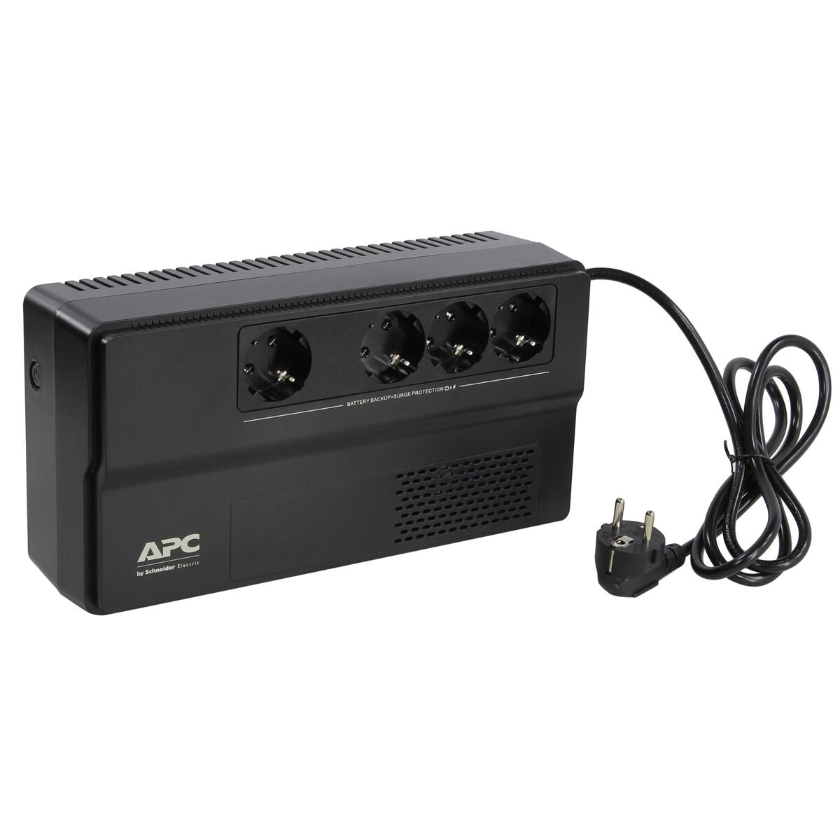 Apc Off Line Uninterruptible Power Supply System Ups Apc Bv1000I-Gr 600 W (Refurbished A)