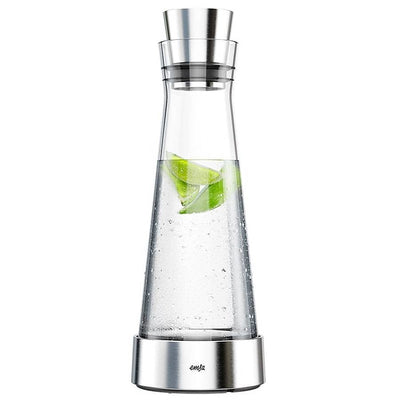 Emsa Jarra Glass Flow Slim 1,0L Glass 515675 — image 1
