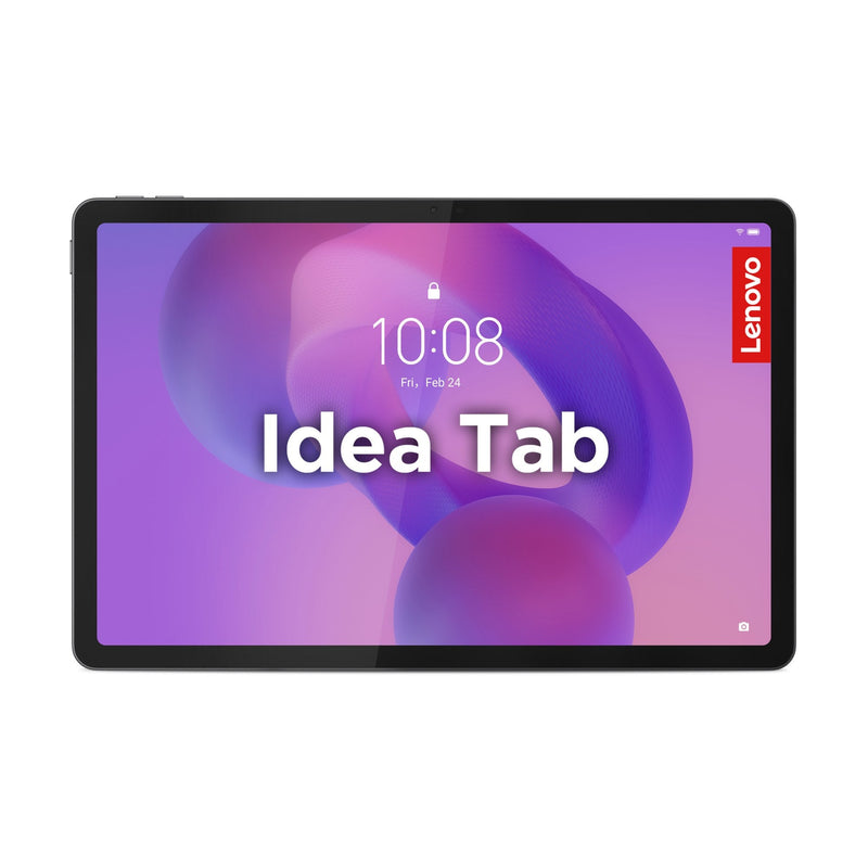 Lenovo Tablet Idea Tab Wi-Fi 11.0 8GB RAM 256GB With Pen - Grey
